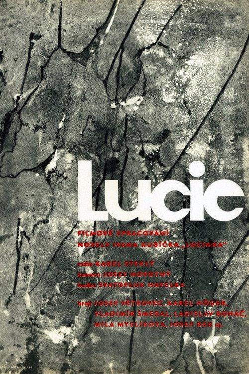Lucie backdrop