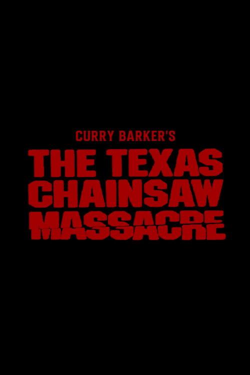 Texas Chainsaw Massacre backdrop
