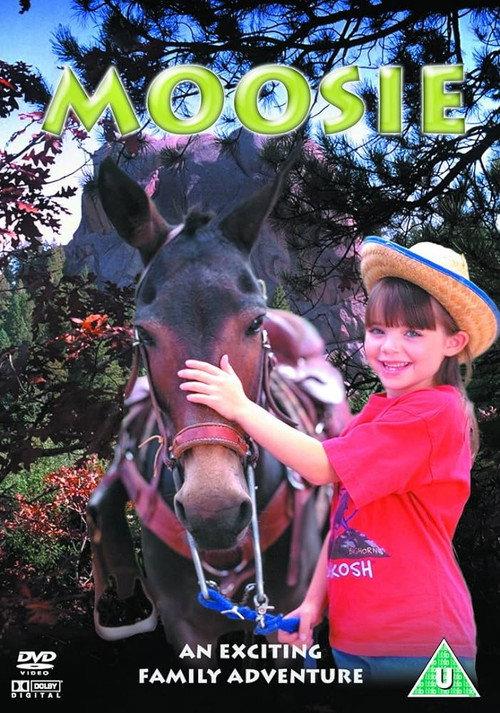 Moosie backdrop