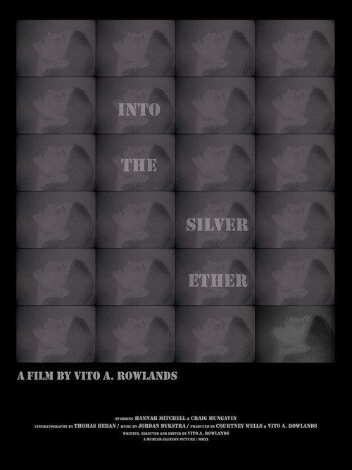 Into the Silver Ether backdrop