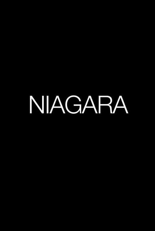 Niagara backdrop