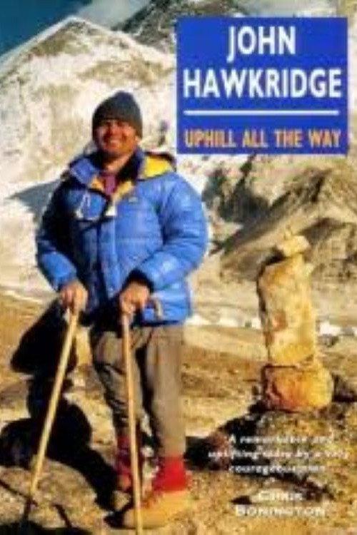 Everest - The Hardest Way backdrop