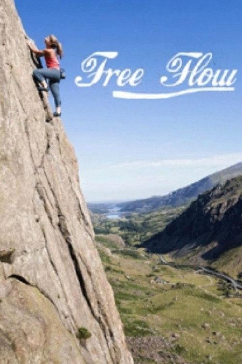 Free Flow backdrop
