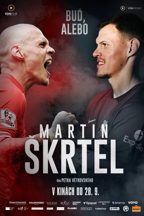 Martin Škrtel: Either, or... backdrop