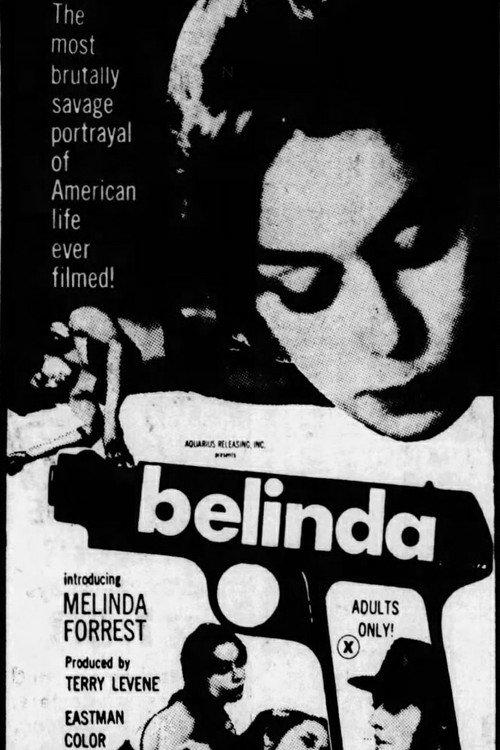 Belinda backdrop