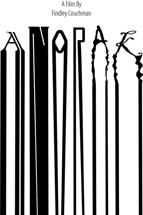 ANORAK backdrop