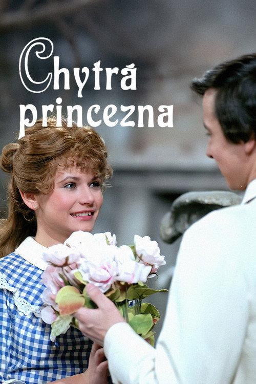 Chytrá princezna backdrop