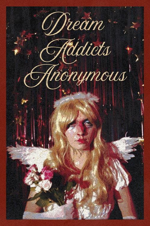 Dream Addicts Anonymous backdrop
