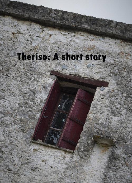 Theriso: A short story backdrop