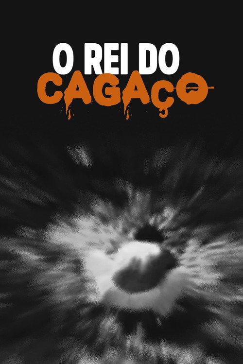 O Rei do Cagaço backdrop