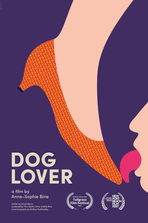 Dog Lover backdrop