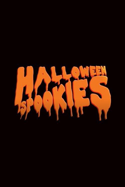 Halloween Spookies backdrop