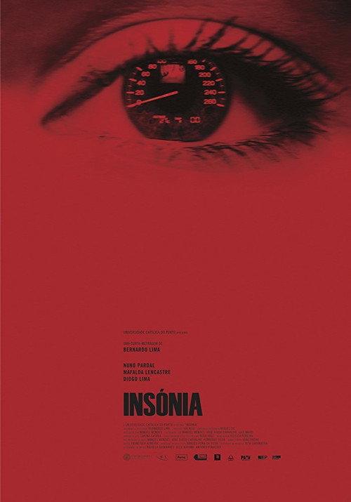 Insónia backdrop