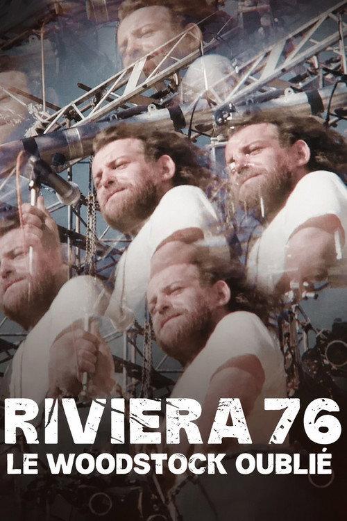 Riviera 76, le Woodstock oublié backdrop