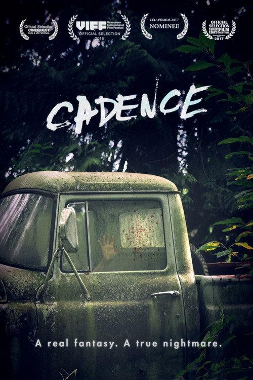 Cadence backdrop
