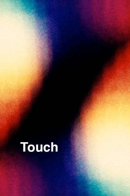 Touch backdrop