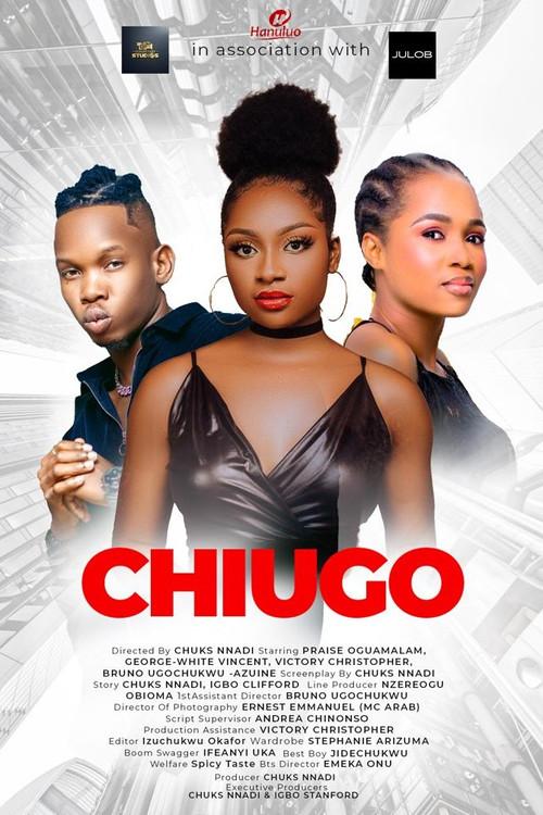 Chiugo backdrop