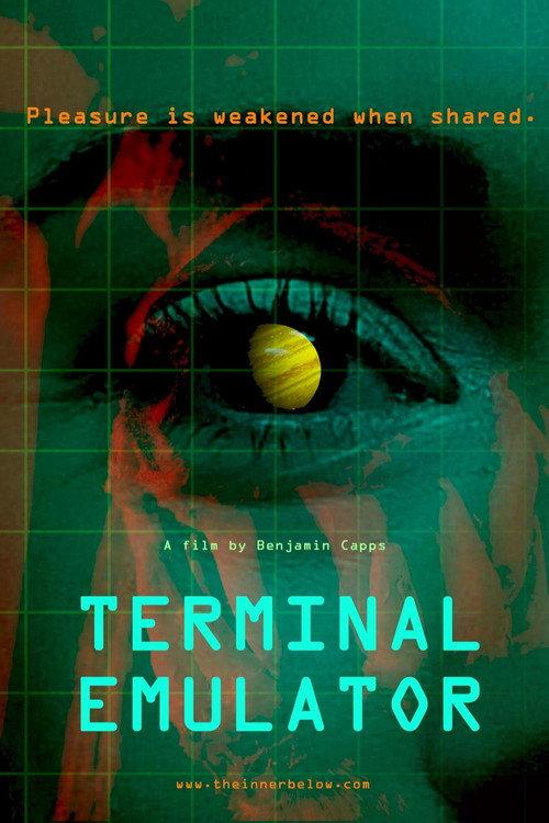 Terminal Emulator backdrop