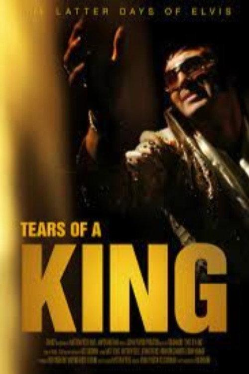 Tears of a King backdrop