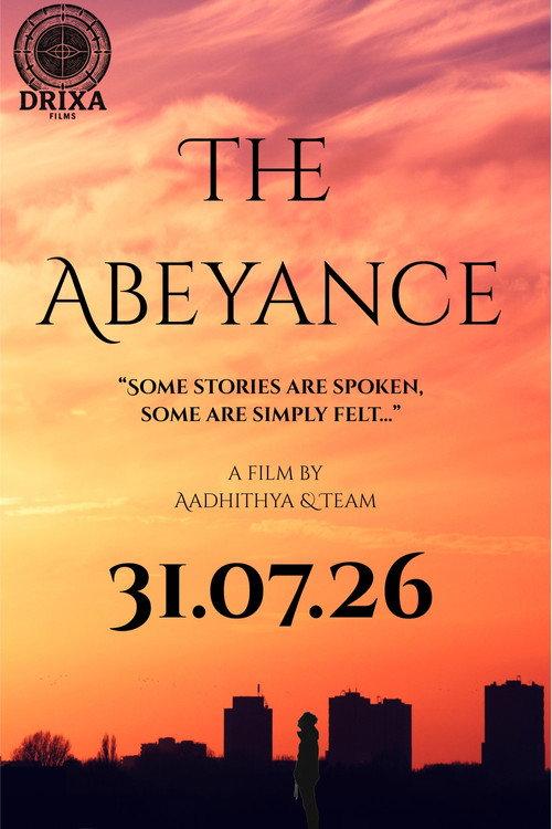 The Abeyance backdrop