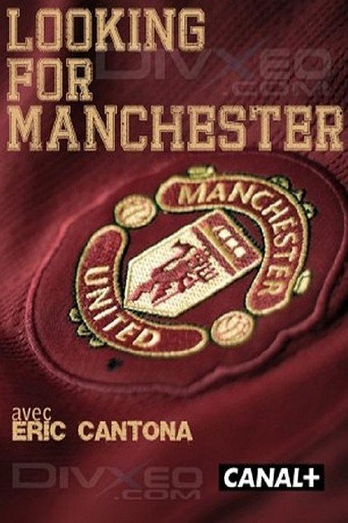 Eric Cantona: Looking For Manchester backdrop