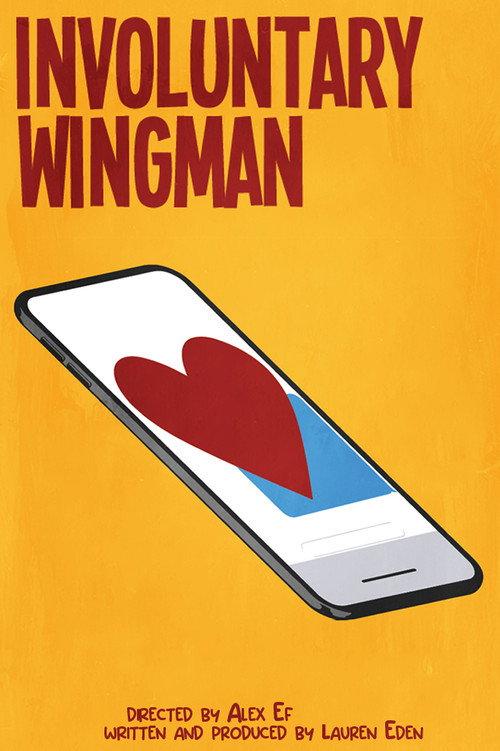 Involuntary Wingman backdrop