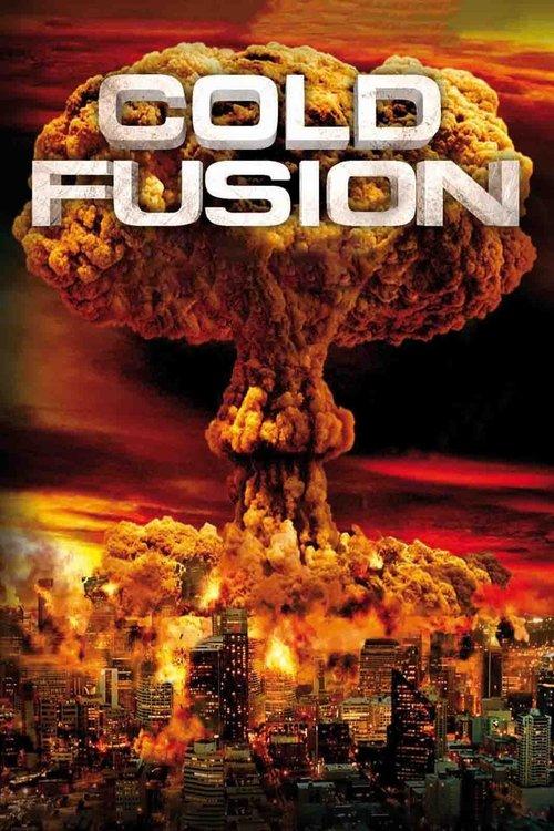 Cold Fusion backdrop