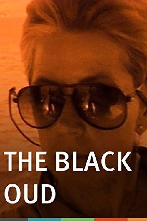 The Black Oud backdrop