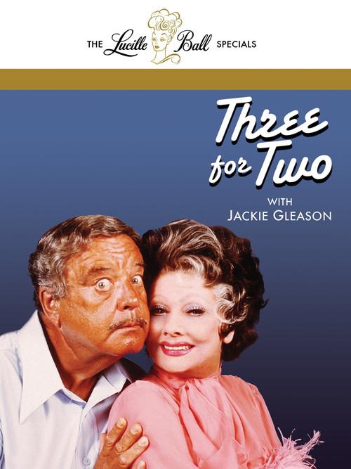 Three for Two backdrop