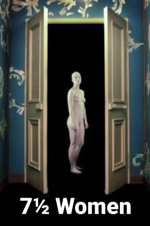 7 1/2 Women backdrop