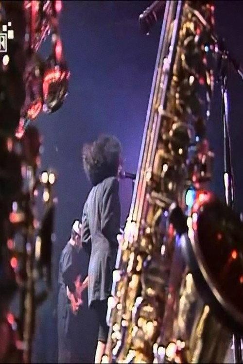 Matia Bazar - Live in Munich (Germany) backdrop