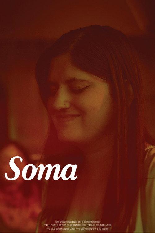 Soma backdrop