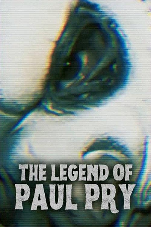 Legend of Paul Pry backdrop