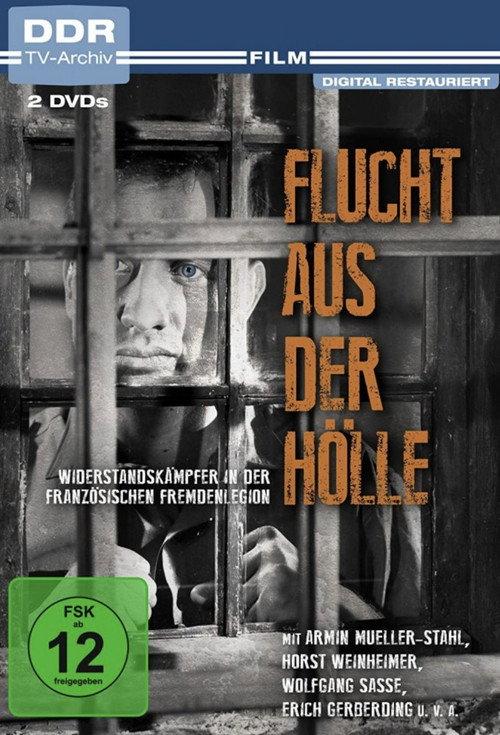 Flucht aus der Hölle backdrop