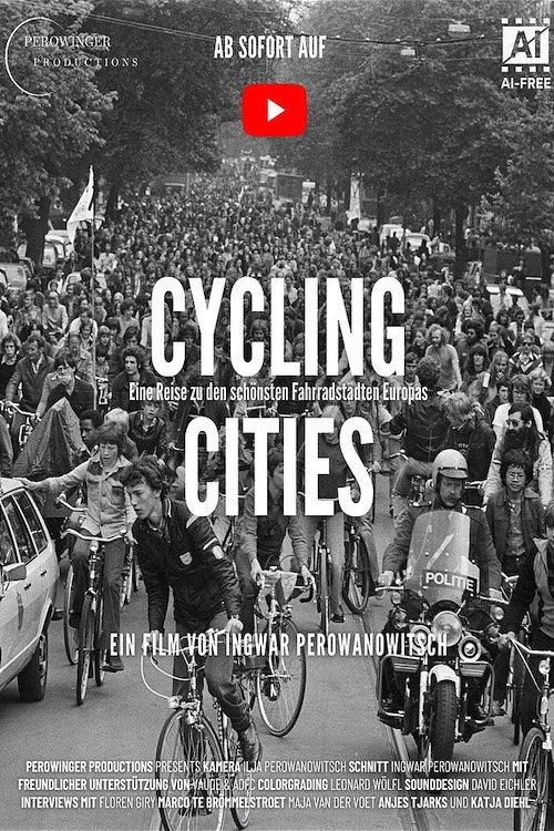 Cycling Cities backdrop