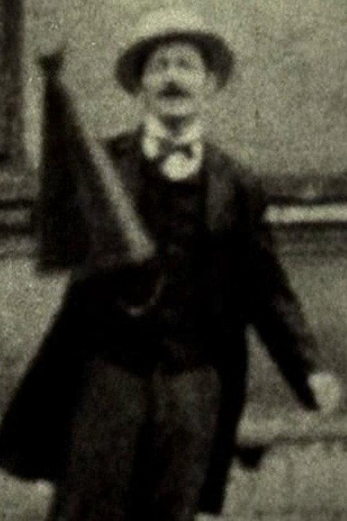 The First Film backdrop
