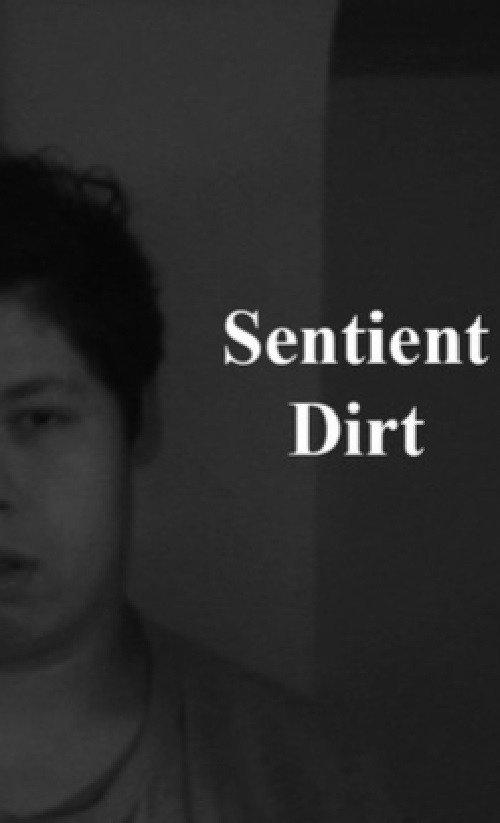 Sentient Dirt backdrop