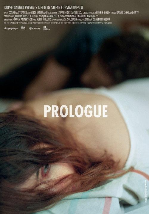 Prologue backdrop