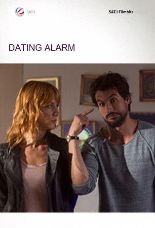 Dating Alarm backdrop
