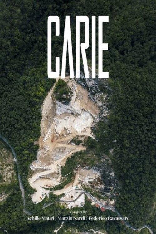 Carie backdrop