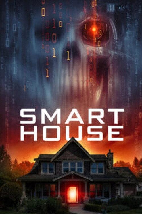 Smart House backdrop