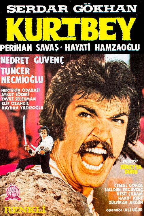 Malkoçoğlu: Kurt Bey backdrop