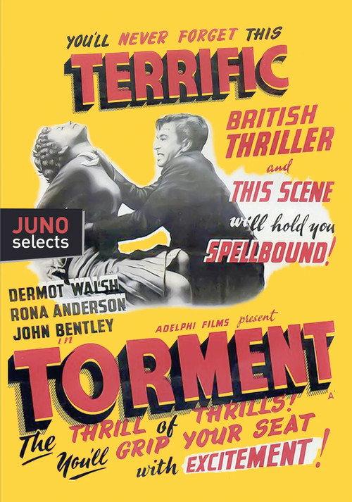 Torment backdrop