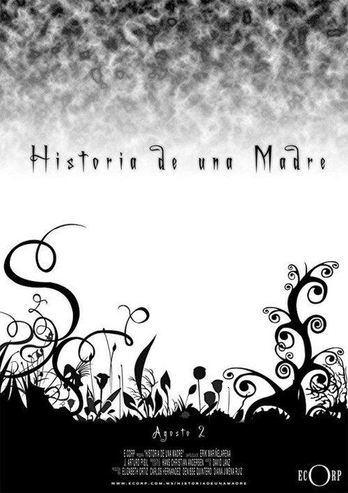 Story of a Mother backdrop