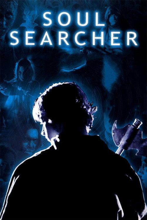 Soul Searcher backdrop