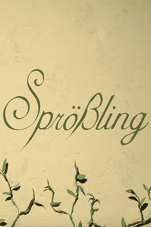 Sprout backdrop