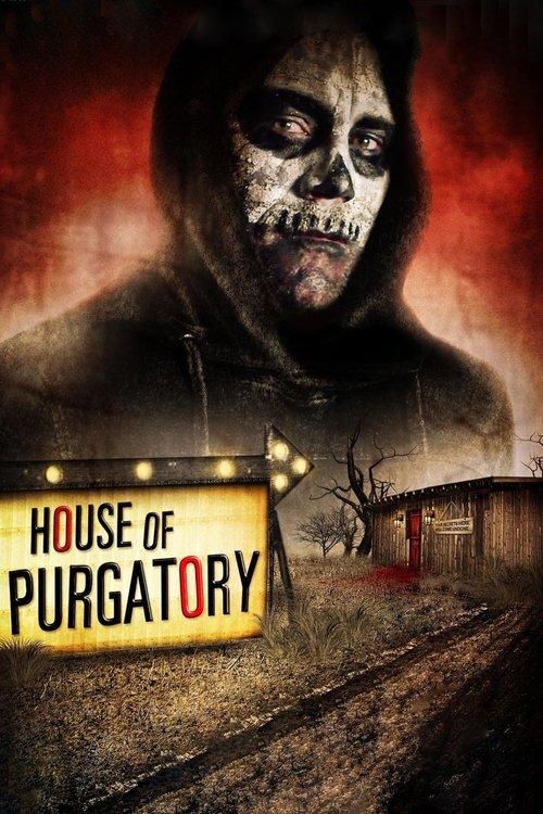 House of Purgatory backdrop