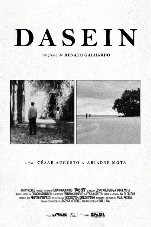 Dasein backdrop