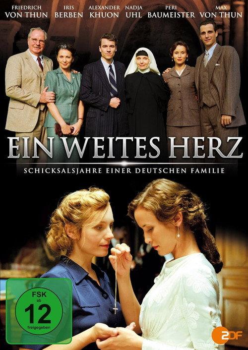 Ein weites Herz backdrop