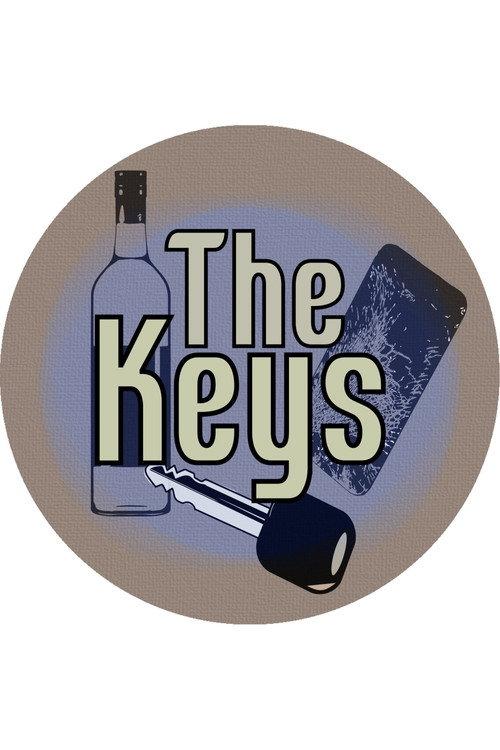 The Keys backdrop